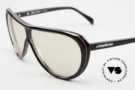 Pininfarina 802 Persol Ratti Sporty 80's Sunglasses, an old PERSOL RATTI original from the 1980's, Made for Men and Women