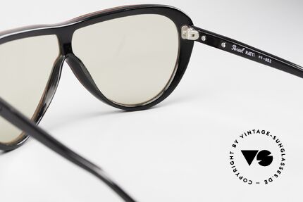 Pininfarina 802 Persol Ratti Sporty 80's Sunglasses, unworn old rarity and NO RETRO SUNGLASSES, Made for Men and Women