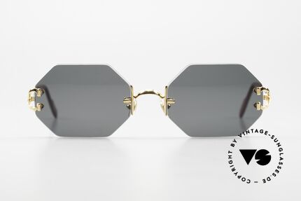 Cartier circle frames shop