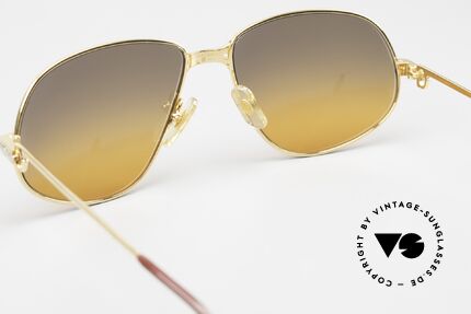 Cartier Panthere G.M. - L With Noble Sunset Lenses, 2nd hand but absolutely mint (like new) condition + box, Made for Men and Women Cartier Panthere G.M. - L With Noble Sunset Lenses, 2nd hand but absolutely mint (like new) condition + box, Made for Men and Women