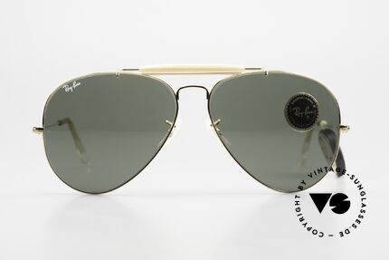 Ray ban iconic aviator sunglasses outlet