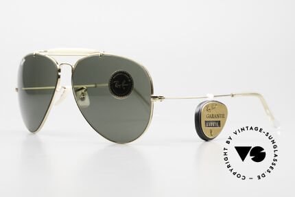 Garantie ray ban sale