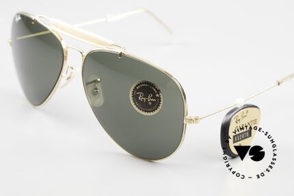 Outdoorsman glasses on sale