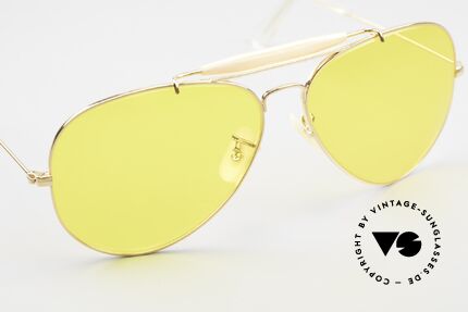 Sunglasses Ray Ban Outdoorsman II B L Kalichrome Lenses 62mm