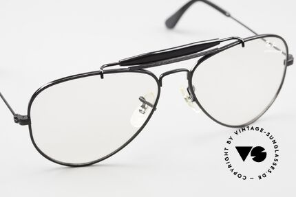 Ray Ban RB3103 W3096 B&L Vintage Sunglasses. Made in Italy