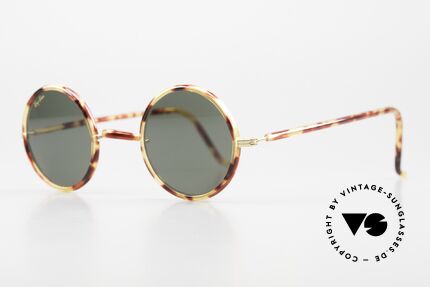 Sunglasses Ray Ban Cheyenne Style I Vintage John Lennon Style
