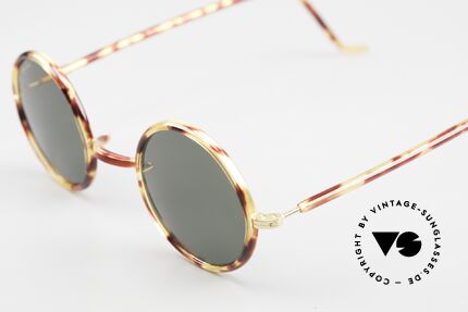 Ray Ban Cheyenne Style I Vintage John Lennon Style, unworn (like all our vintage sunglasses by Ray Ban), Made for Men and Women