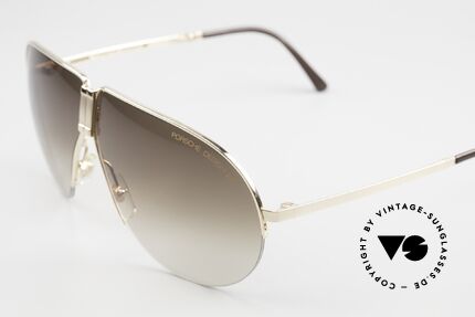 Porsche carrera eyeglasses top