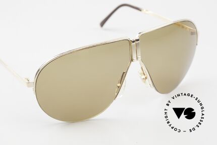 Porsche 5628 Foldable Designer Shades, NO RETRO sunglasses; the rare ORIGINAL from 1988!, Made for Men