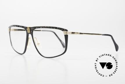 AVUS 2-220 Rare Vintage 80's Eyeglasses, made in the same factory like the legendary Alpina M1, Made for Men and Women