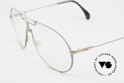 Cazal 731 Titanium Frame West Germany, unworn model comes with an orig. CAZAL case, Made for Men