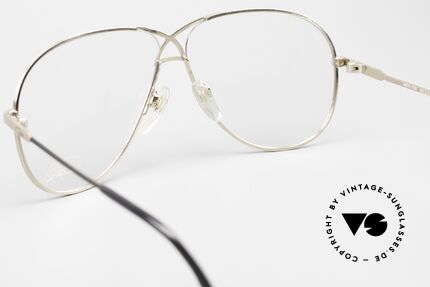 Cazal 728 80's Aviator Eyeglasses Large, Size: large, Made for Men