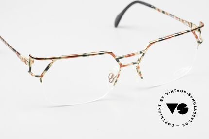 Cazal 248/3 Original 90's No Retro Frame, NO RETRO frame, but a 25 years OLD ORIGINAL!, Made for Men and Women