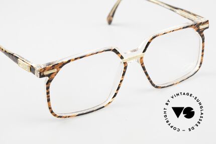 Cazal 646 Old Original Designer Frame, NO RETRO CAZAL; a rare OLD Cazal ORIGINAL!, Made for Men