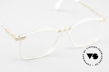 Cazal 341 True Vintage Glasses No Retro, NO RETRO glasses, but a 30 years old CAZAL rarity!, Made for Women