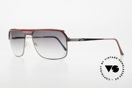 Cazal 9040 Men's Sunglasses Hip Hop Style, the current Cazals are inspired by the old 80's Originals, Made for Men