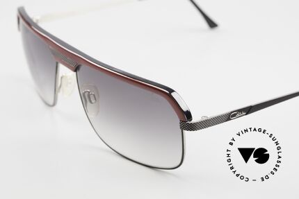 Cazal 9040 Men's Sunglasses Hip Hop Style, many celebs wear the Cazal Legends shades these days, Made for Men