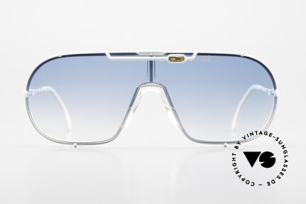 Cazal 903 80's X-Large Vintage Shades, true rarity & collector's item (made in W.Germany), Made for Men