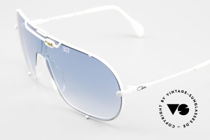 Cazal 903 80's X-Large Vintage Shades, NO RETRO sunglasses, but a 35 years old original!, Made for Men