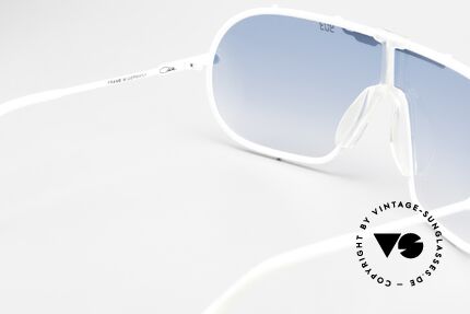 Cazal 903 80's X-Large Vintage Shades, new old stock (like all our vintage Cazal originals), Made for Men