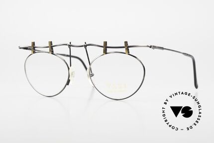 Glasses Taxi ST2 by Casanova Crazy 90s Ladies Eyewear