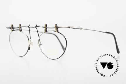 Taxi ST2 by Casanova Crazy 90s Ladies Eyewear, represents the exuberance of the Venetian carnival, Made for Men and Women