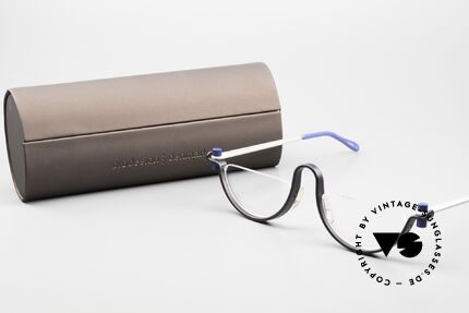 ProDesign No1 Movie Eyeglasses From 1990, Size: large, Made for Men and Women