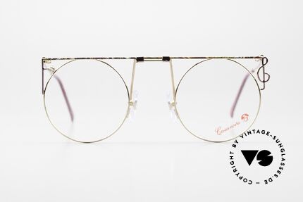 Casanova MTC 8 With Glittering Rhinestone, distinctive Venetian design with technical gimmicks, Made for Women