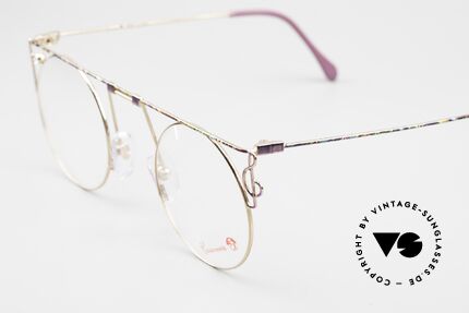 Casanova MTC 8 With Glittering Rhinestone, "MTC" stands for "Metalmeccanici" = "metalworkers", Made for Women