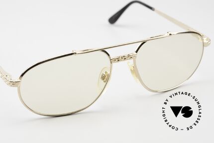 Bugatti EB503 Interchangeable Sun Lenses, the lenses = darker in the sun & lighter in the shade, Made for Men