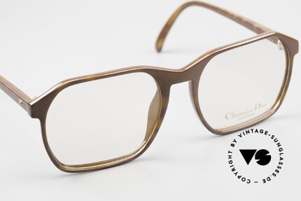 Christian Dior 2367 Vintage Eyewear From 1987, the Optyl simply does not seem to age, HIGH-END, Made for Men