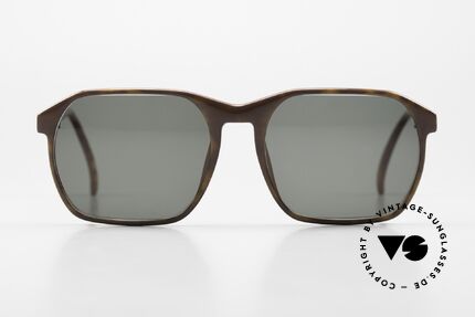 Christian Dior 2367 Vintage Sunglasses From 1987, model 2367, size 55-17, col. '10' brown structure, Made for Men Christian Dior 2367 Vintage Sunglasses From 1987, model 2367, size 55-17, col. '10' brown structure, Made for Men