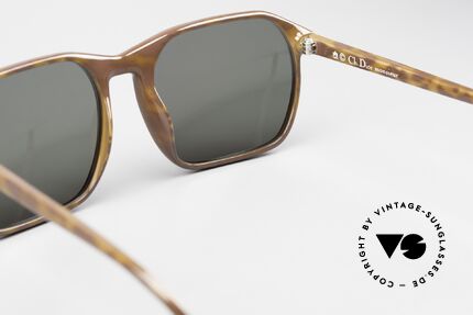 Christian Dior 2367 Vintage Sunglasses From 1987, Optyl Monsieur series was correspondingly popular, Made for Men Christian Dior 2367 Vintage Sunglasses From 1987, Optyl Monsieur series was correspondingly popular, Made for Men