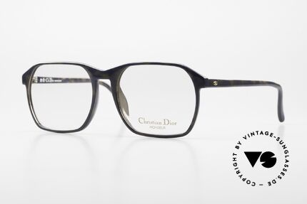 Christian Dior 2367 Men's Eyeglasses For Eternity Details