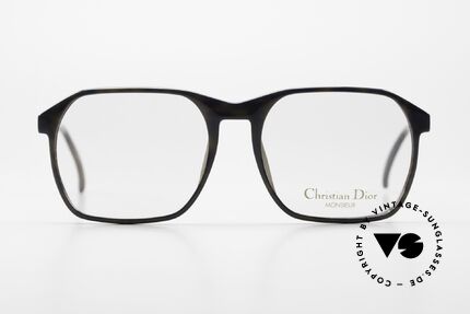 Christian Dior 2367 Men's Eyeglasses For Eternity, mod. 2367, size 55-17, col. 20 gray-blue structure, Made for Men Christian Dior 2367 Men's Eyeglasses For Eternity, mod. 2367, size 55-17, col. 20 gray-blue structure, Made for Men