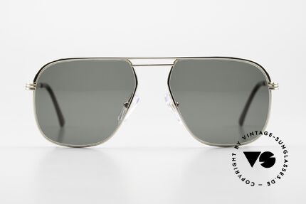 Christian Dior 2322 Iconic 80's Monsieur Series, elegant design and outstanding quality in size 54-16, Made for Men