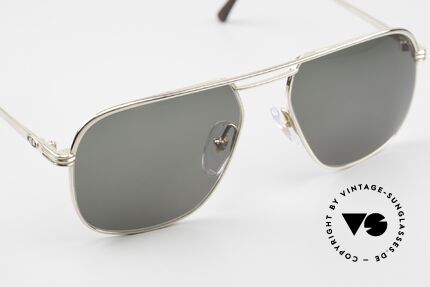 Christian Dior 2322 Iconic 80's Monsieur Series, new old stock (like all our Christian DIOR sunglasses), Made for Men