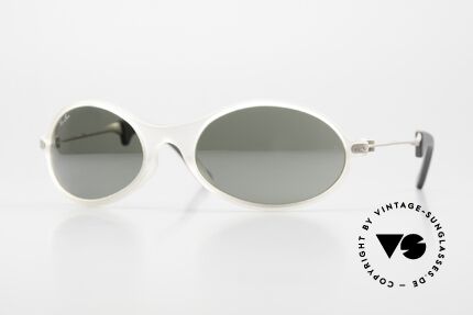 Vintage ray ban glasses hot sale