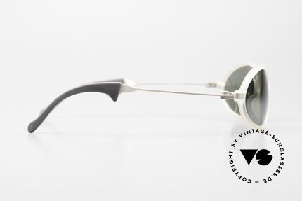 Ray Ban Orbs Oval Combo Oval 90's Sports Sunglasses, Size: medium, Made for Men