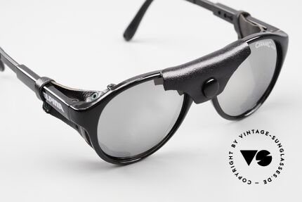 Alpina Tiny Ice Extra Small Ski Goggles 90s, unworn (like all our old ALPINA 90's shades), Made for Women