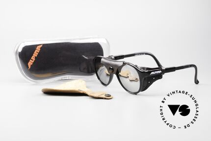 Alpina Tiny Ice Extra Small Ski Goggles 90s, Size: extra small, Made for Women