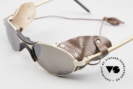 Alpina Tibet 90's Ski Goggles Small Size, unworn (like all our old ALPINA 90's shades), Made for Men and Women
