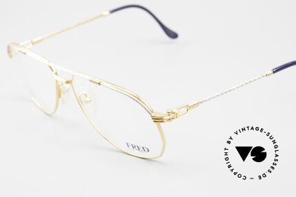 Glasses Fred America Cup M Sailor Glasses In Medium Size