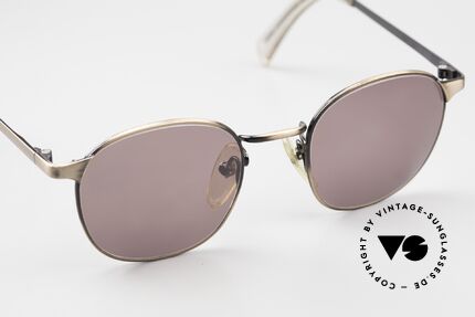 Jean Paul Gaultier 57-0172 90s Designer Sunglasses, unused (like all our JPG Haute Couture sunglasses), Made for Men