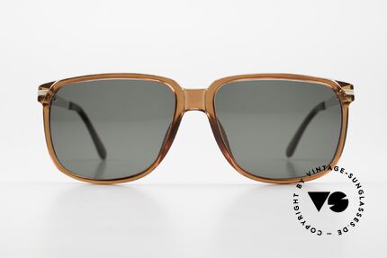 Christian Dior 2460 80's Shades Monsieur Series, elegant appearance and coloring (Monsieur S.), Made for Men Christian Dior 2460 80's Shades Monsieur Series, elegant appearance and coloring (Monsieur S.), Made for Men