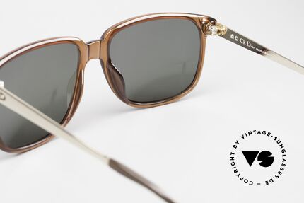 Christian Dior 2460 80's Shades Monsieur Series, NO RETRO, but a rare old ORIGINAL; size 60/16, Made for Men Christian Dior 2460 80's Shades Monsieur Series, NO RETRO, but a rare old ORIGINAL; size 60/16, Made for Men