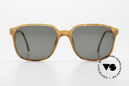 Christian Dior 2542 90's Men's Frame Monsieur, very elegant frame for the real gentleman; just noble, Made for Men