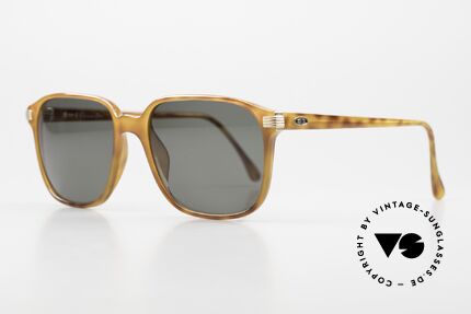Christian Dior 2542 90's Men's Frame Monsieur, highest comfort due to lightweight frame (OPTYL), Made for Men