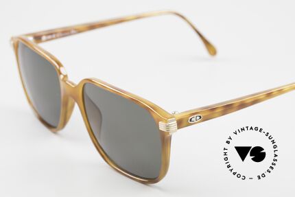 Christian Dior 2542 90's Men's Frame Monsieur, never worn (like all our rare vintage Dior sunglasses), Made for Men