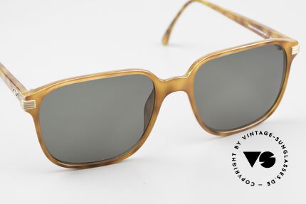 Christian Dior 2542 90's Men's Frame Monsieur, NO retro frame, but a 35 years old designer-original, Made for Men